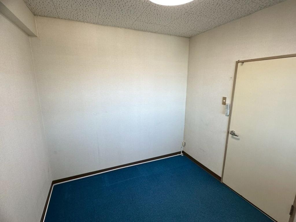 八条コーポ　６０７号室 内観