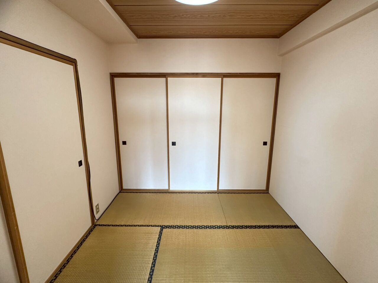 八条コーポ　６０７号室 内観