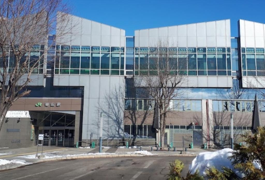 八条コーポ　６０７号室 周辺