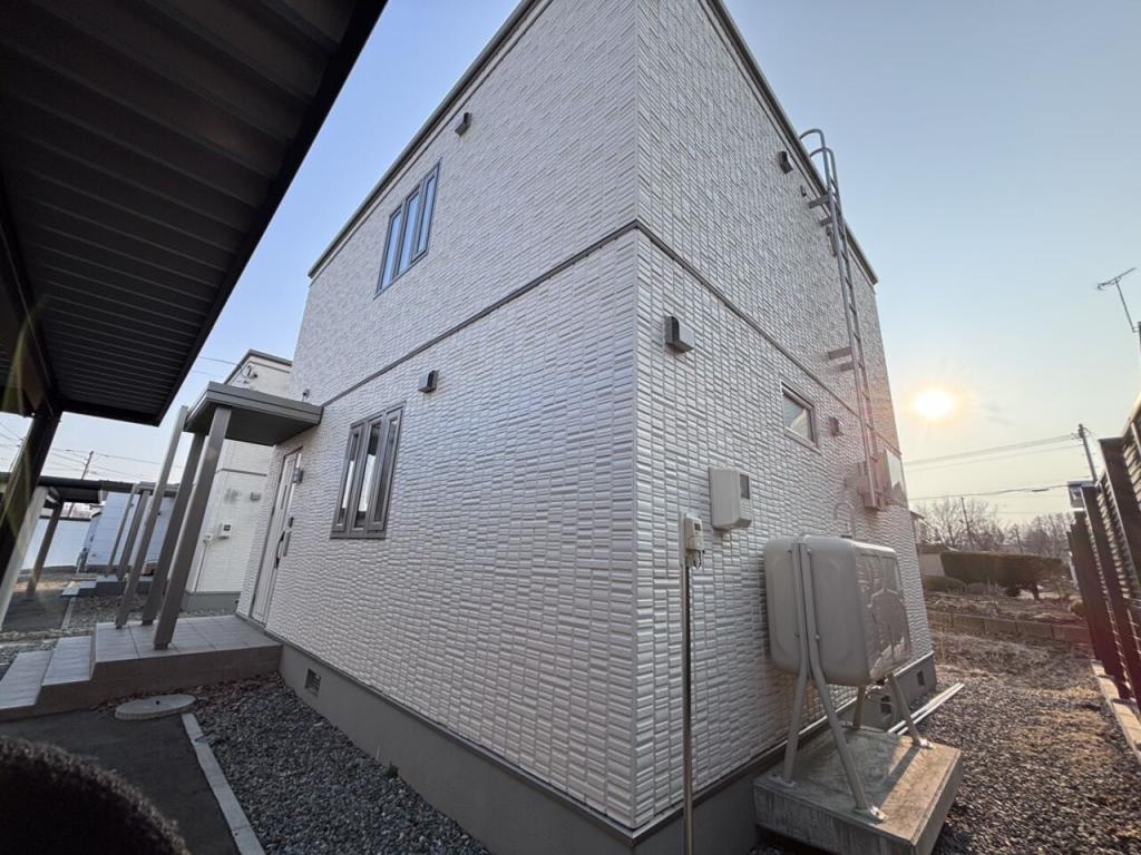 【写真追加】☆美邸☆幕別町札内文京町　中古戸建 内観
