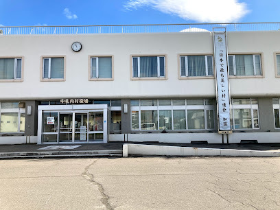 中札内村元大正基線　売土地 周辺