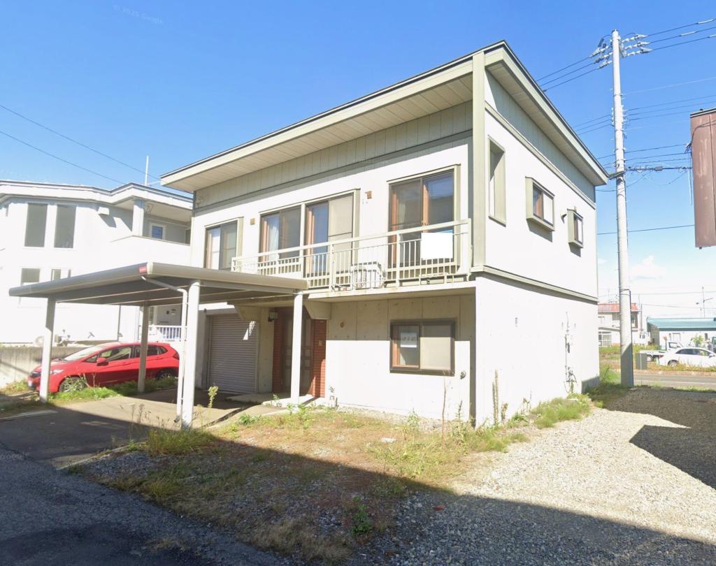 西１８条南２９丁目　中古戸建