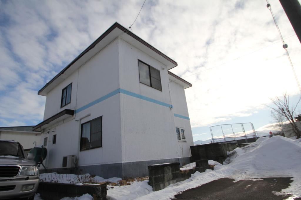 【価格改定】清水町南９条９丁目　中古戸建 内観