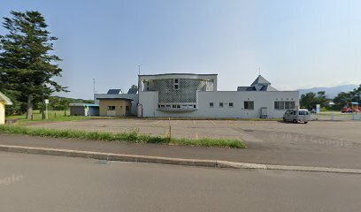 新得町５条南２丁目　中古戸建 周辺