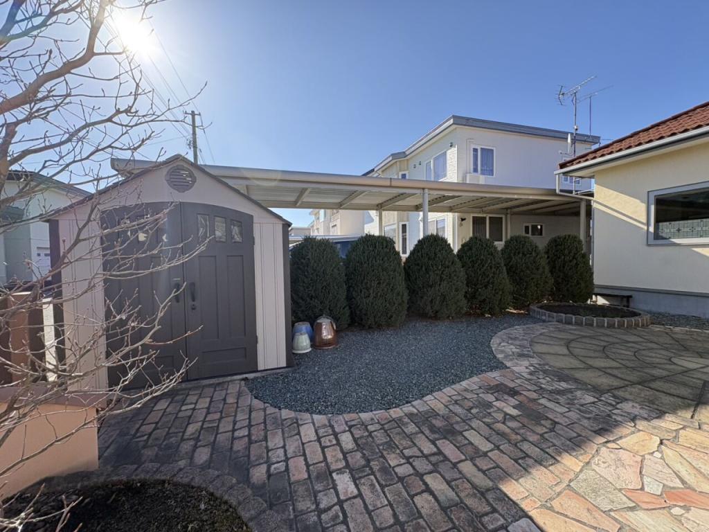 ☆美邸☆西２３条南４丁目　中古戸建 内観