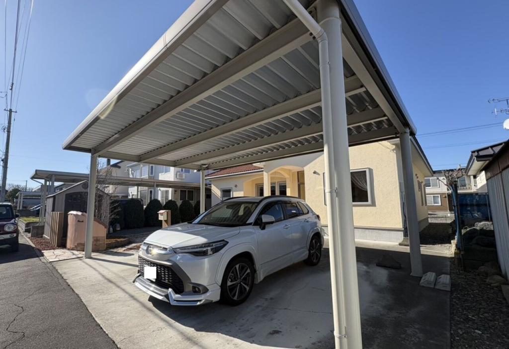 ☆美邸☆西２３条南４丁目　中古戸建 内観