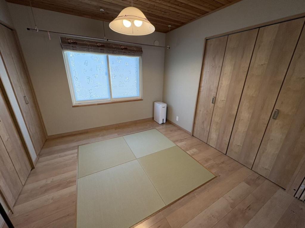 ☆美邸☆西２３条南４丁目　中古戸建 内観