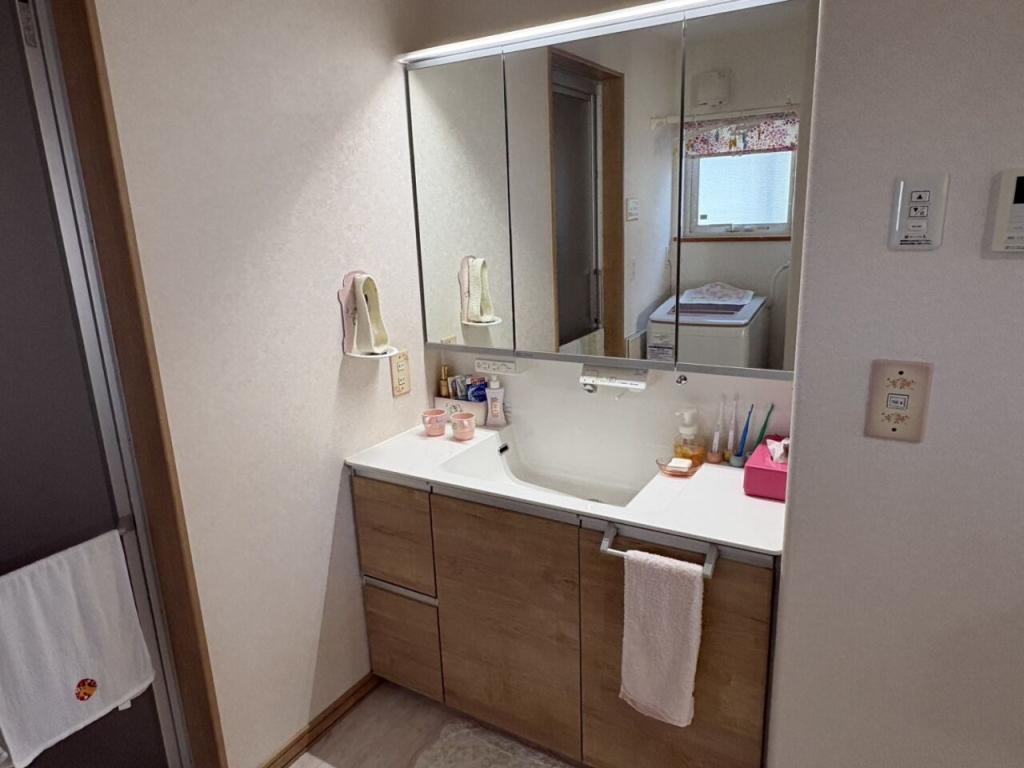 ☆美邸☆西２３条南４丁目　中古戸建 内観