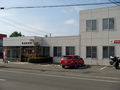 【価格改定】幕別町錦町　中古戸建 周辺