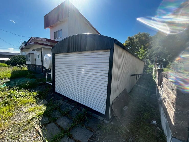 【価格改定】幕別町錦町　中古戸建 内観