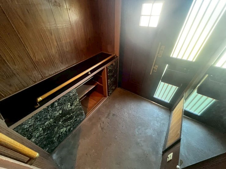 【価格改定】幕別町錦町　中古戸建 内観