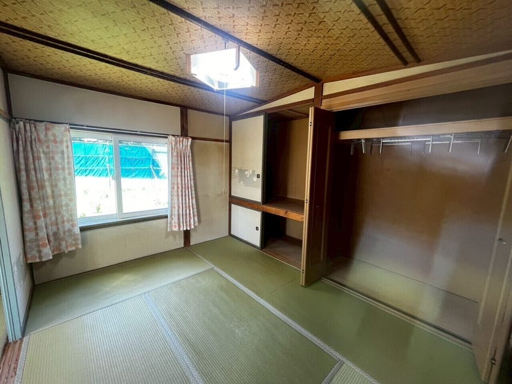 【価格改定】幕別町錦町　中古戸建 内観