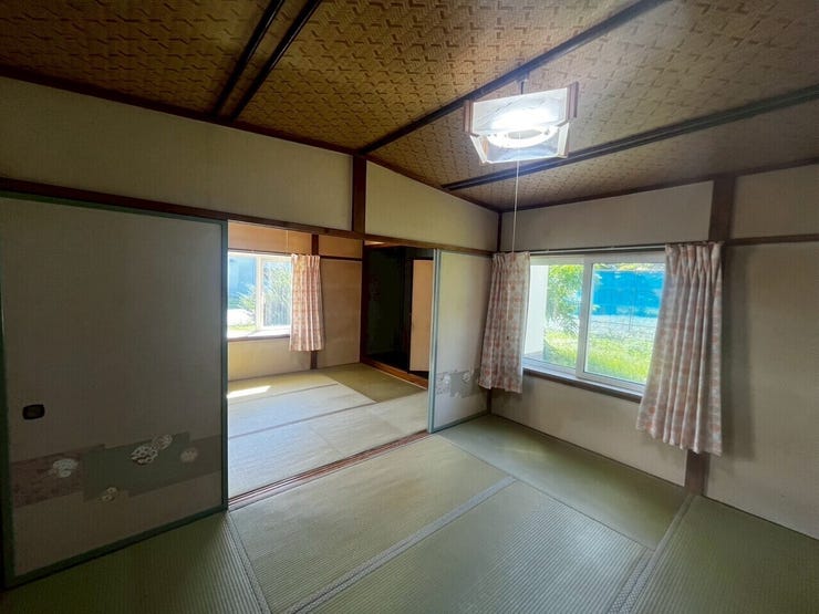 【価格改定】幕別町錦町　中古戸建 内観