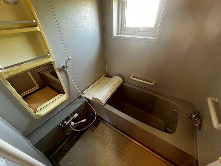 【価格改定】幕別町錦町　中古戸建 内観