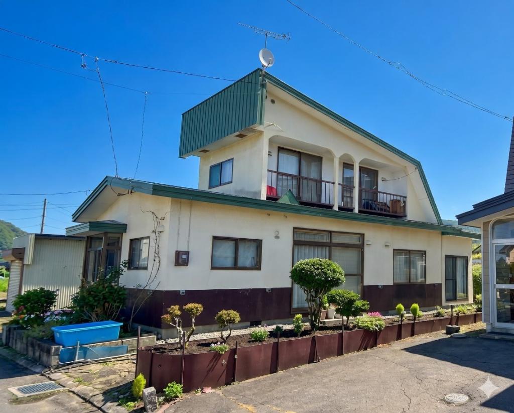 【写真追加】本別町南４丁目　中古戸建