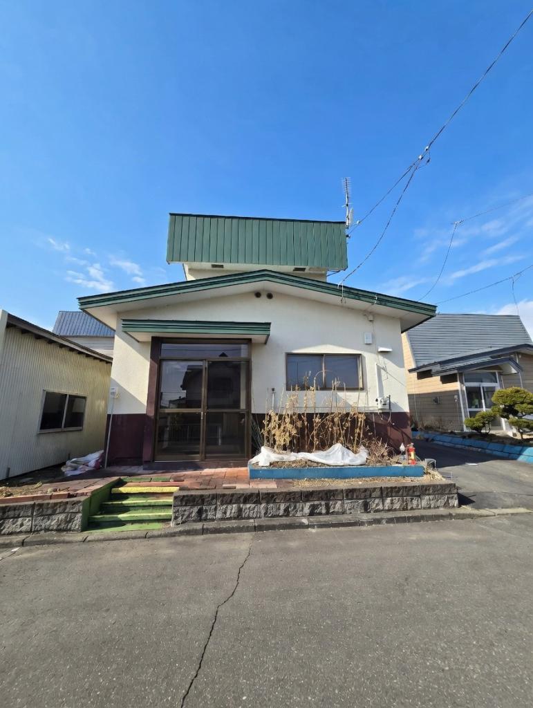 【写真追加】本別町南４丁目　中古戸建 内観