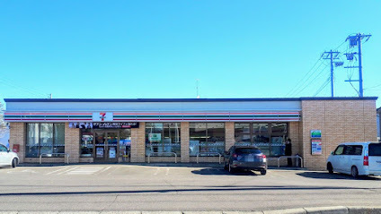 音更町字東和東１線　売土地 周辺