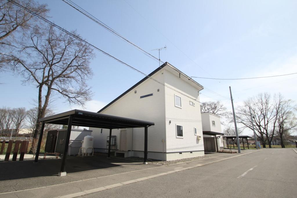 【写真追加】芽室町西４条７丁目　中古戸建 内観