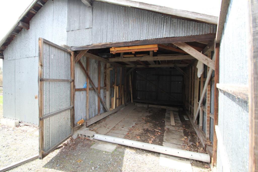 新得町栄町　中古戸建 内観