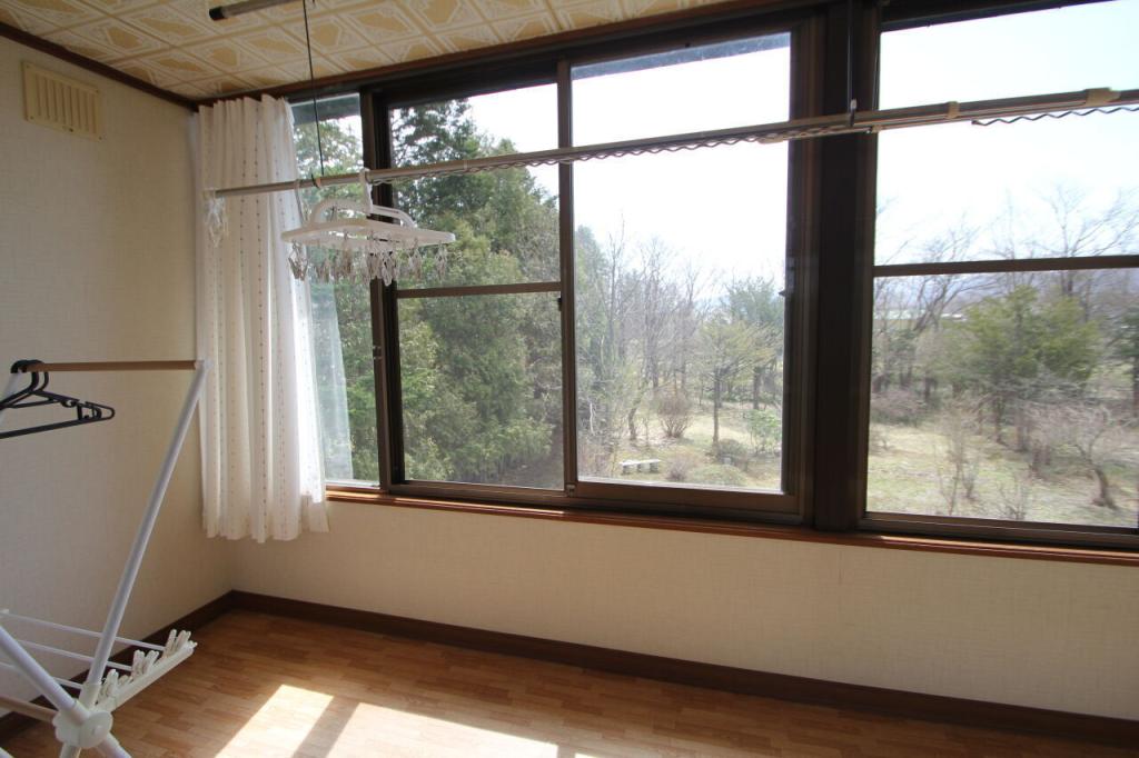 新得町栄町　中古戸建 内観