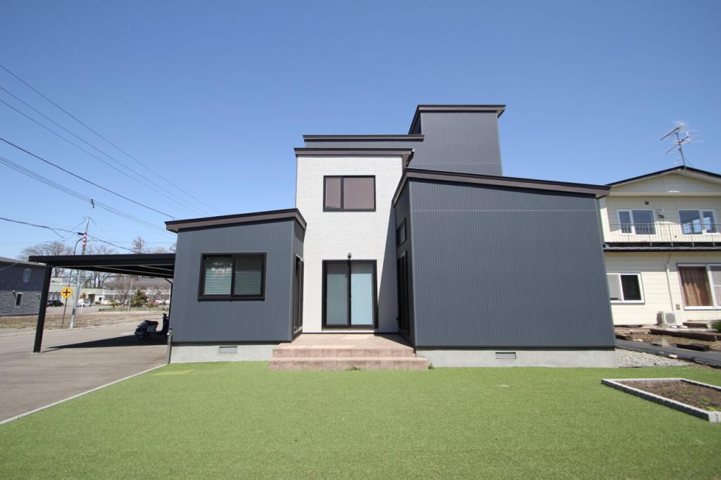 【写真追加】☆築浅☆中札内村西１条南３丁目　中古戸建 内観