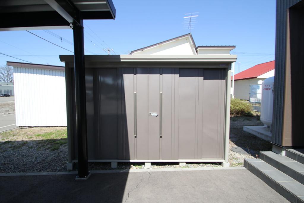 【写真追加】☆築浅☆中札内村西１条南３丁目　中古戸建 内観