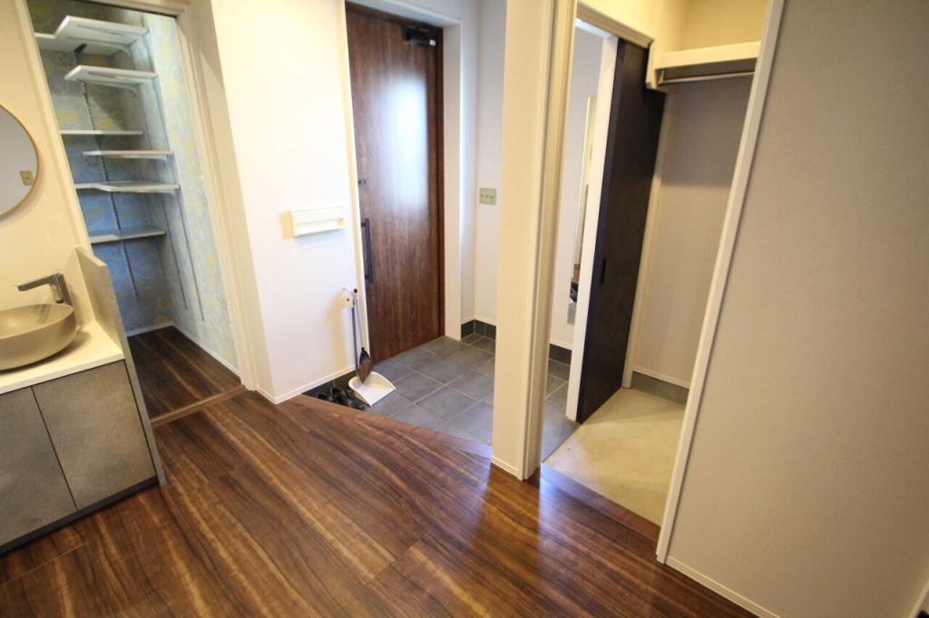 【写真追加】☆築浅☆中札内村西１条南３丁目　中古戸建 内観