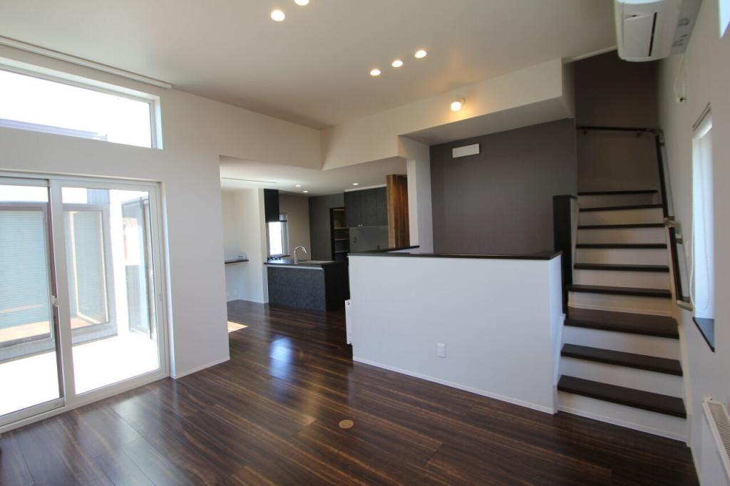 【写真追加】☆築浅☆中札内村西１条南３丁目　中古戸建 内観