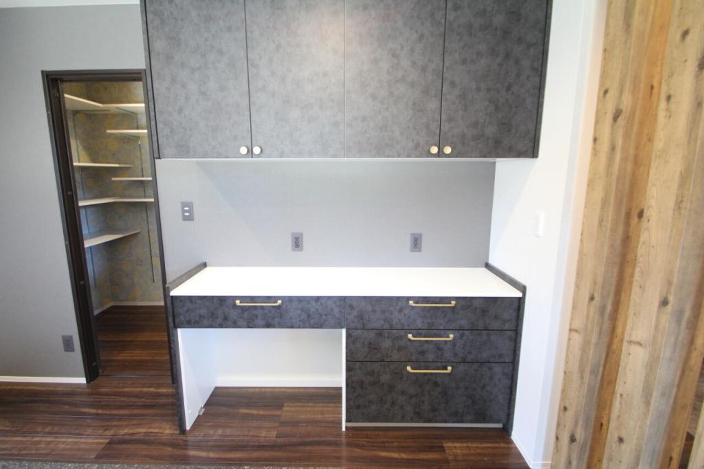 【写真追加】☆築浅☆中札内村西１条南３丁目　中古戸建 内観