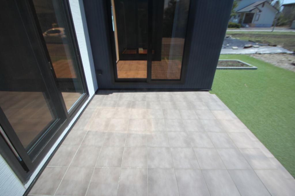 【写真追加】☆築浅☆中札内村西１条南３丁目　中古戸建 内観