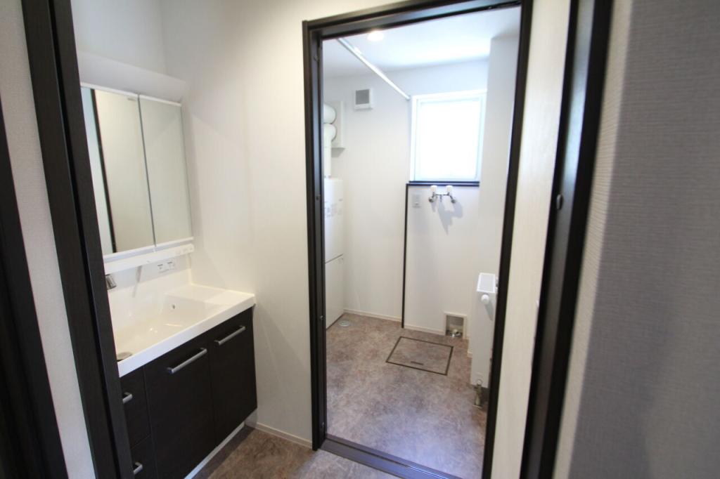 【写真追加】☆築浅☆中札内村西１条南３丁目　中古戸建 内観