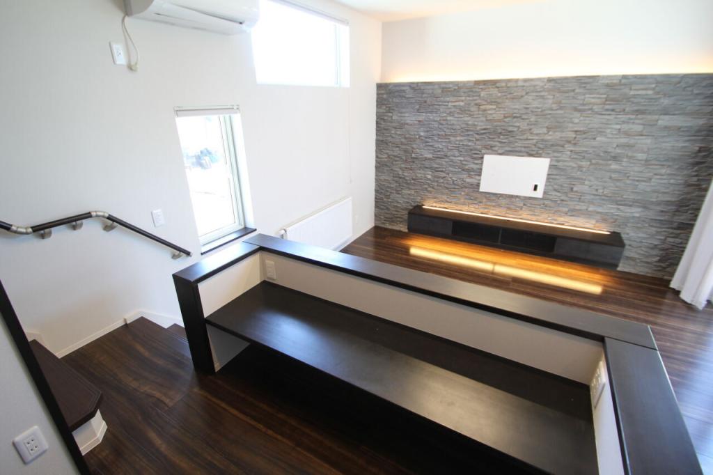 【写真追加】☆築浅☆中札内村西１条南３丁目　中古戸建 内観