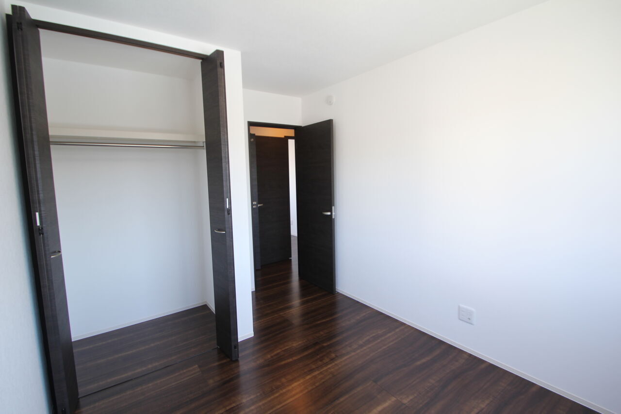 【写真追加】☆築浅☆中札内村西１条南３丁目　中古戸建 内観