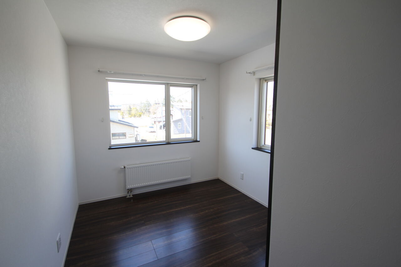 【写真追加】☆築浅☆中札内村西１条南３丁目　中古戸建 内観