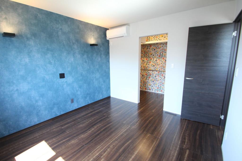 【写真追加】☆築浅☆中札内村西１条南３丁目　中古戸建 内観