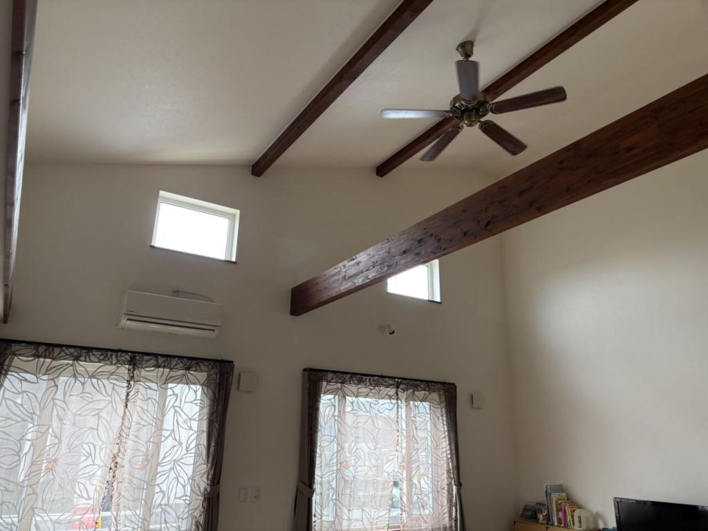 【写真追加】芽室町西４条７丁目　中古戸建 内観