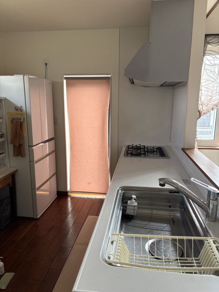 【写真追加】芽室町西４条７丁目　中古戸建 内観