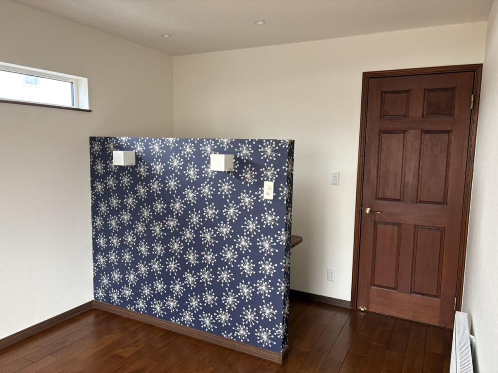 【写真追加】芽室町西４条７丁目　中古戸建 内観