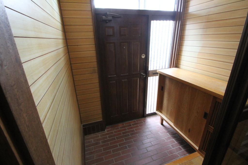 音更町木野公園下町　中古戸建 内観