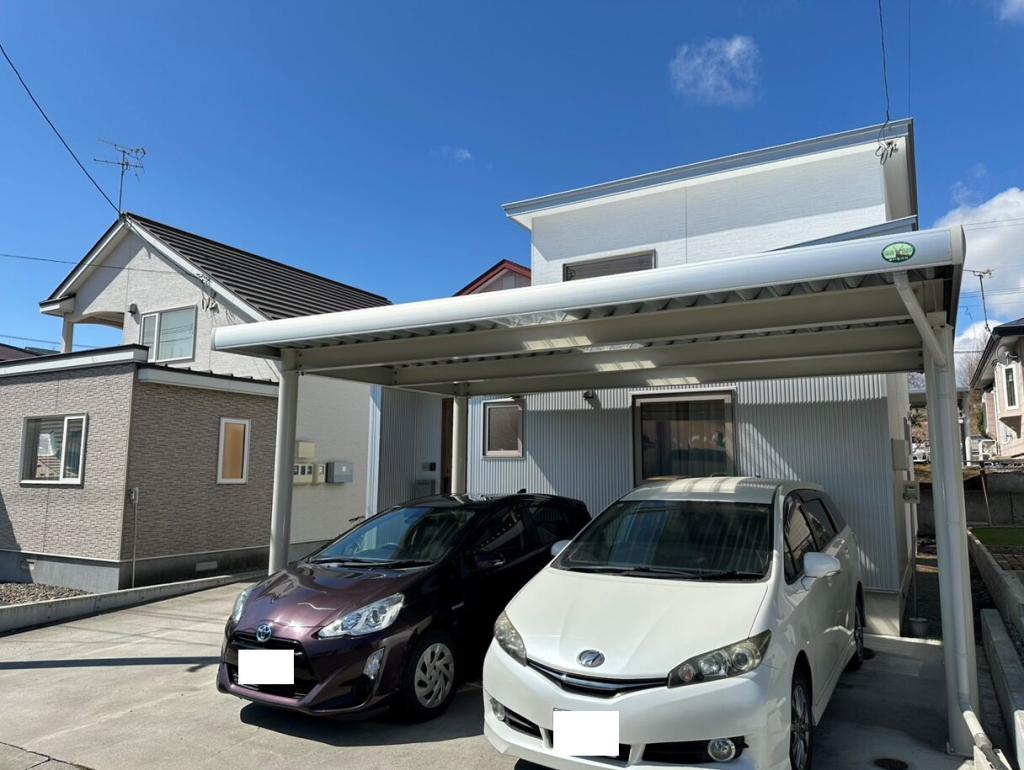 ☆美邸☆音更町木野西通１４丁目　中古戸建 内観