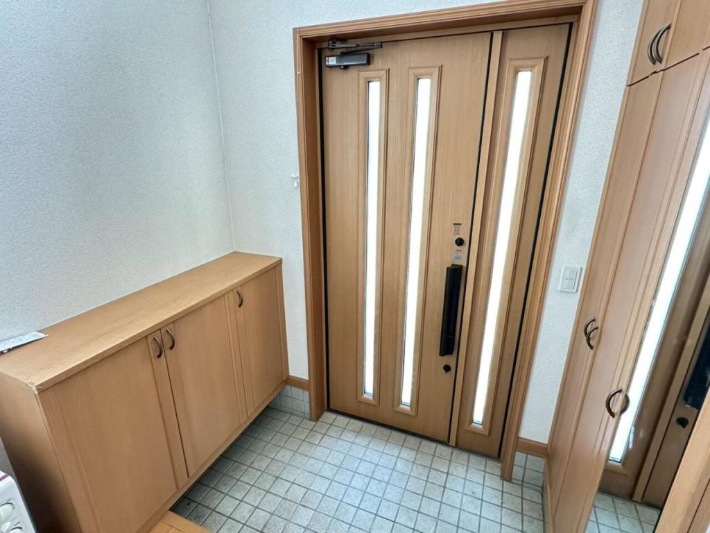 【写真追加】幕別町緑町　中古戸建 内観