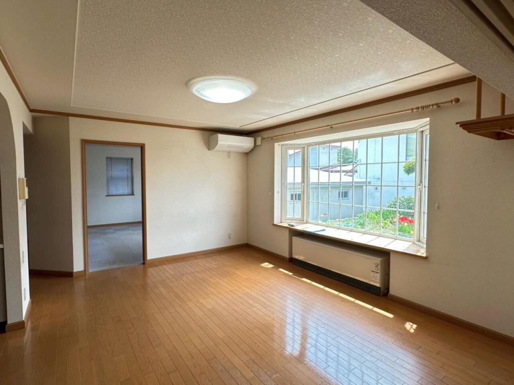 【写真追加】幕別町緑町　中古戸建 内観