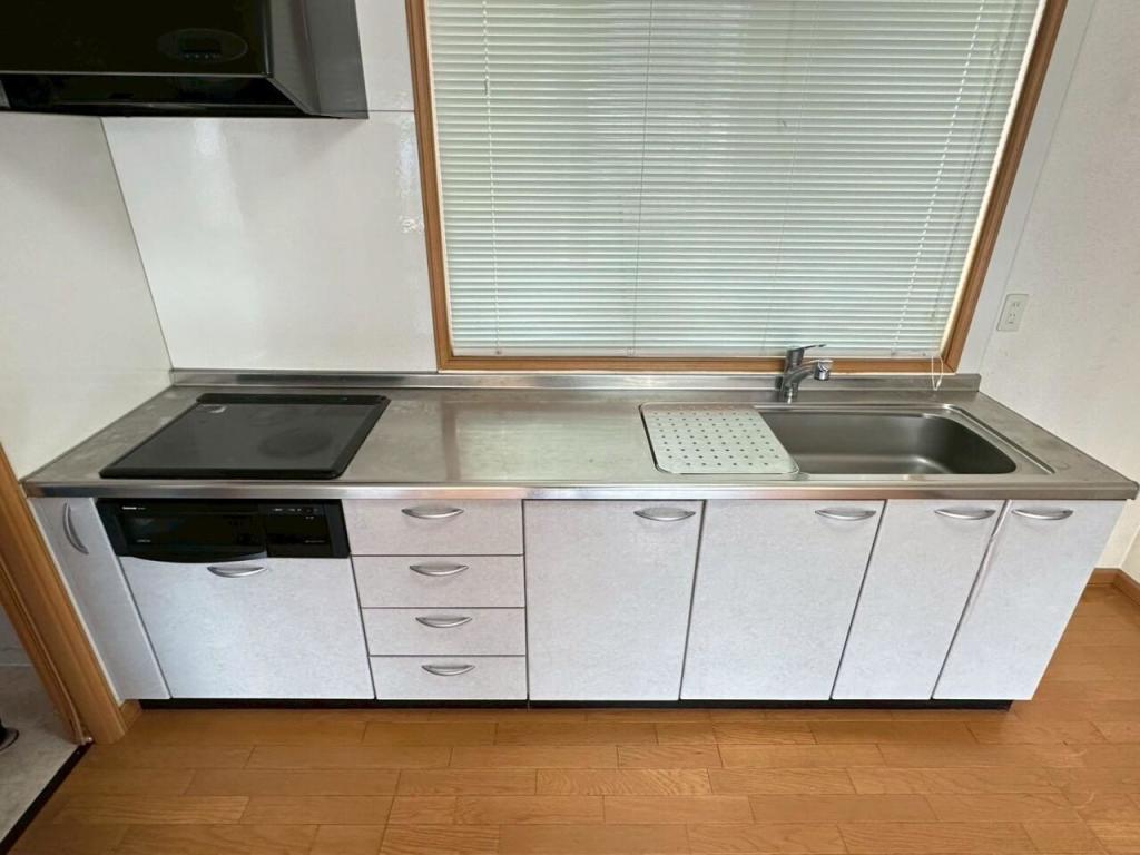 【写真追加】幕別町緑町　中古戸建 内観