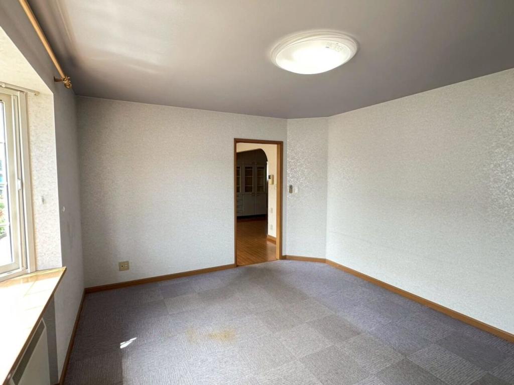 【写真追加】幕別町緑町　中古戸建 内観