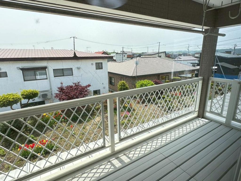 【写真追加】幕別町緑町　中古戸建 内観