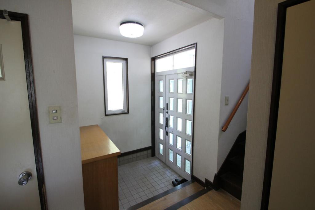 自由が丘６丁目　中古戸建 内観