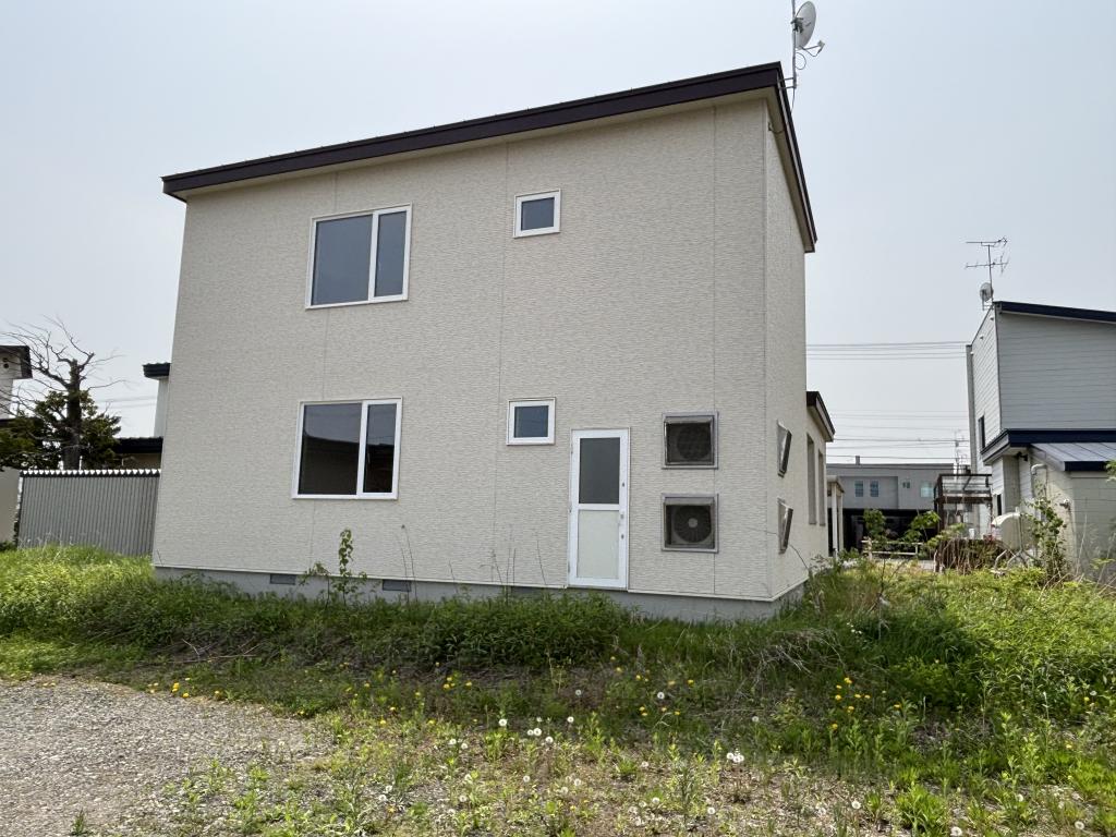 ※商談中※西１３条南１７丁目　中古戸建 内観