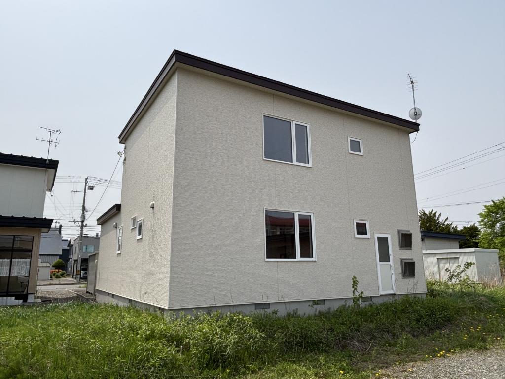 ※商談中※西１３条南１７丁目　中古戸建 内観