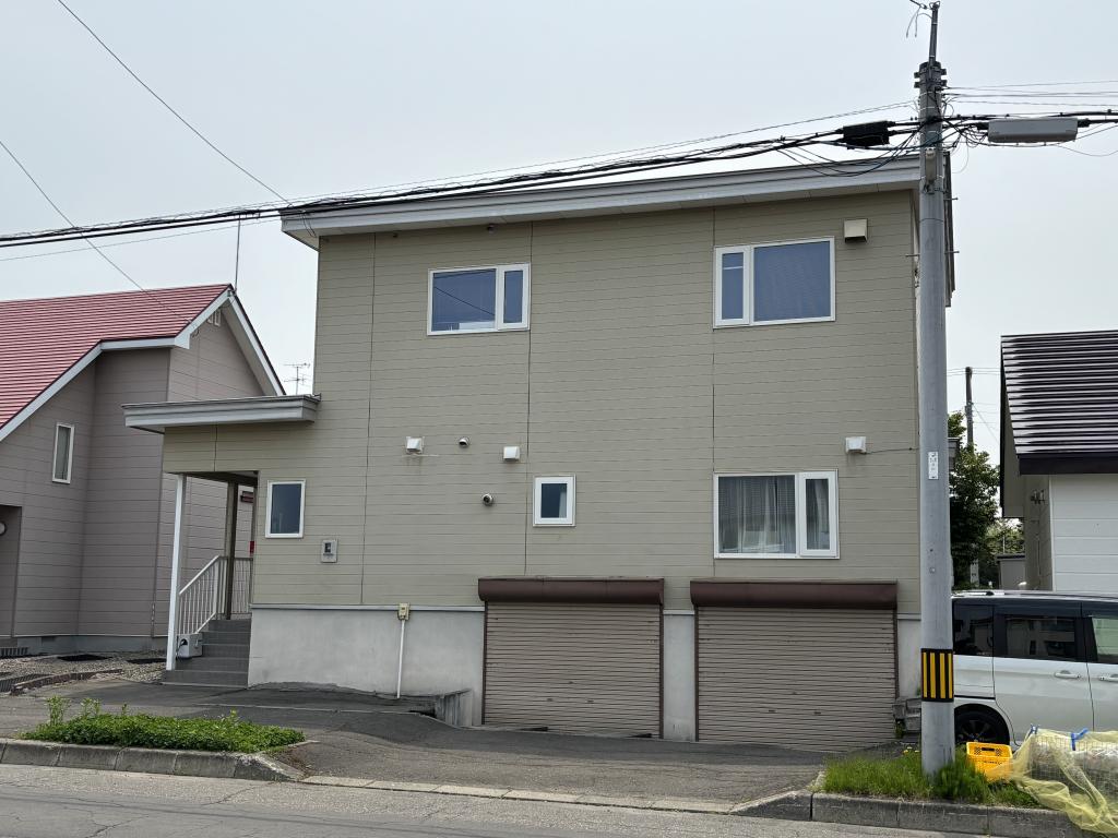 自由が丘6丁目　中古戸建 内観