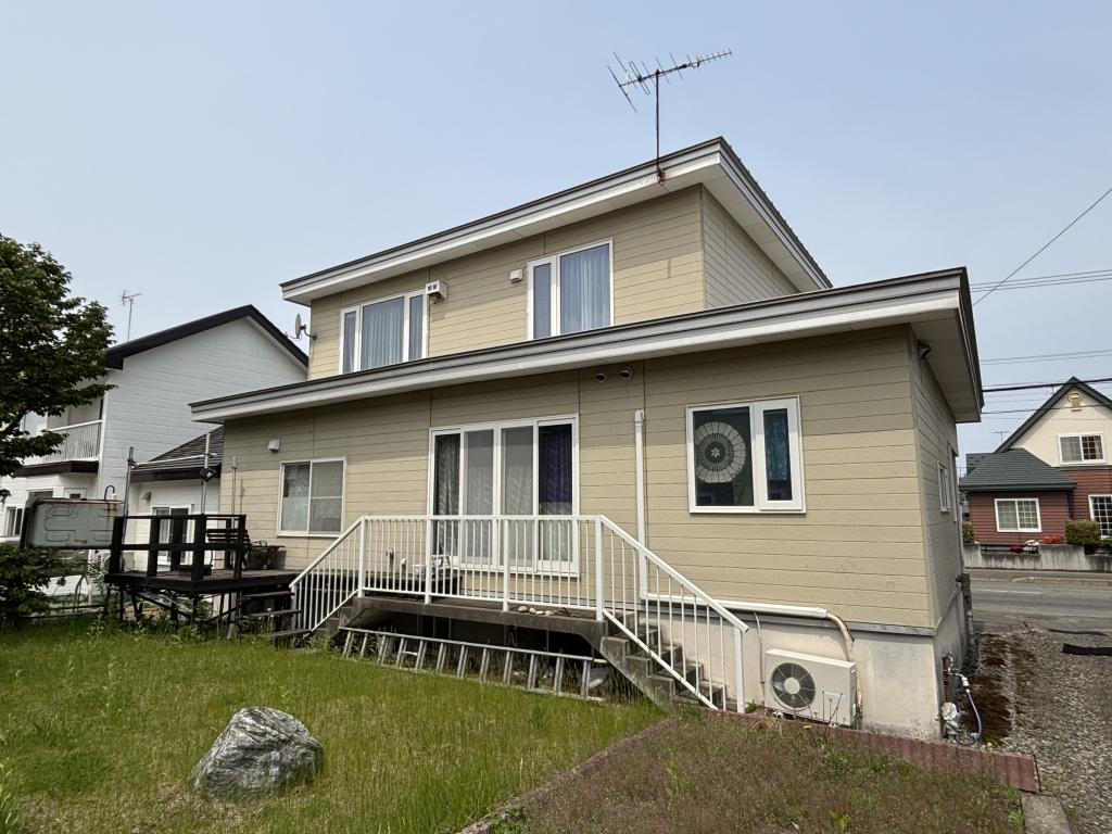 自由が丘6丁目　中古戸建 内観
